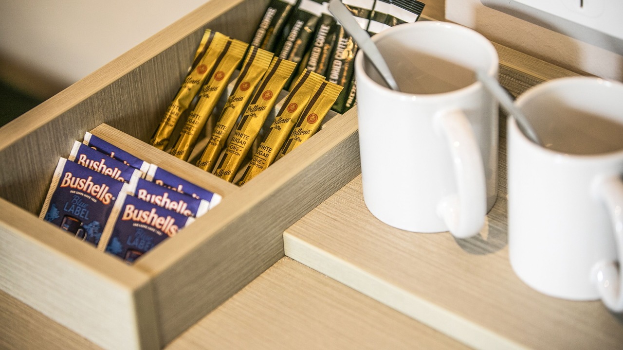 Photo of Bedroom in Fairfield Heights