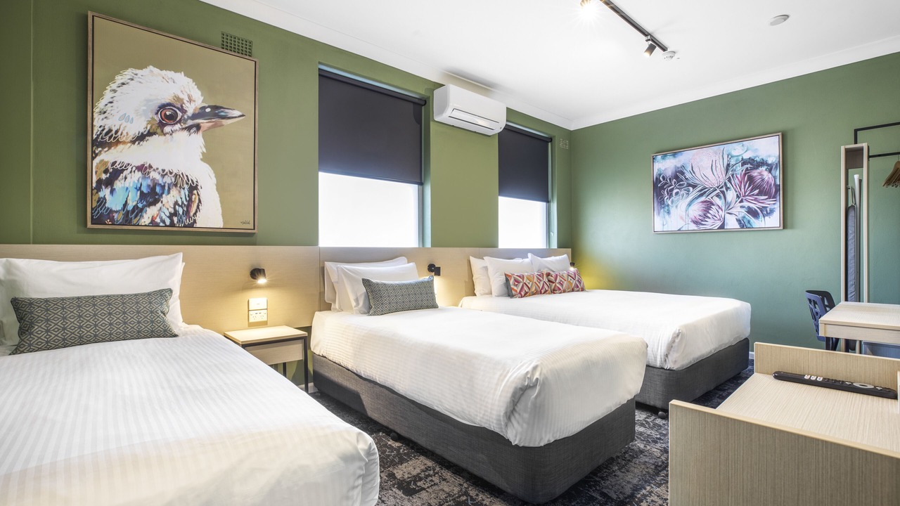 Photo of Bedroom in Mt Pritchard