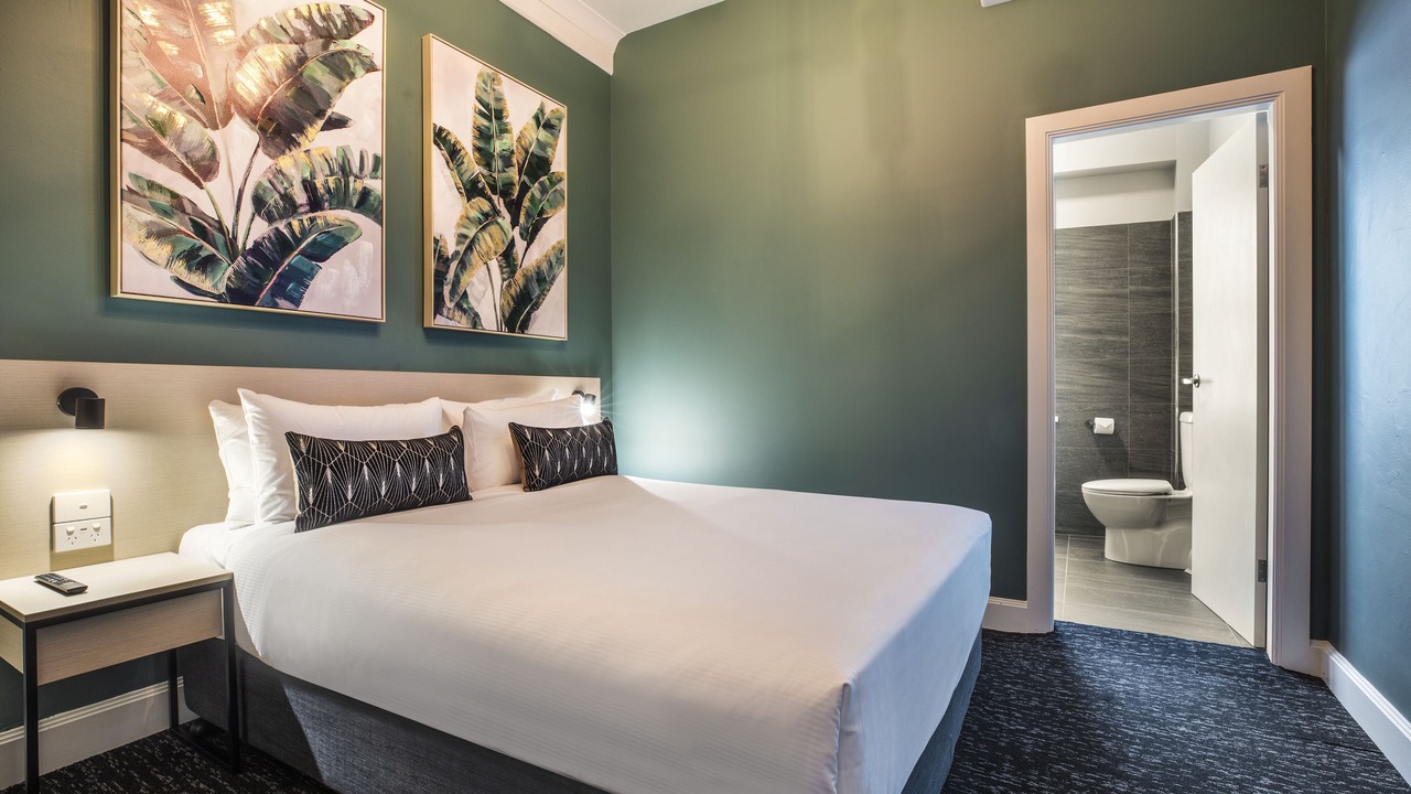 Photo of Bedroom in Pymble