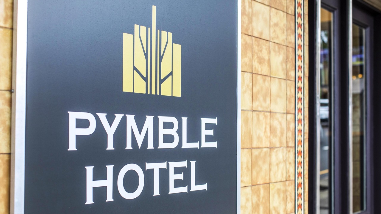 Photo of Outdoor in Pymble