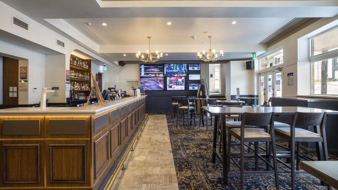 Photo of Others in Pymble