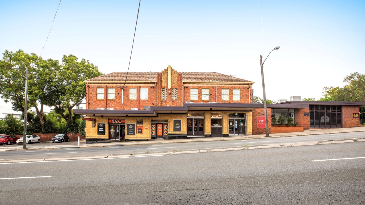 Photo of Outdoor in Pymble