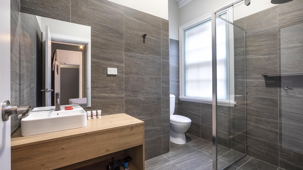 Photo of Bathroom in Pymble