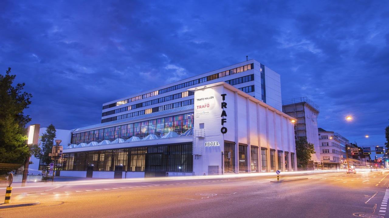 Photo of Outdoor in Nussbaumen