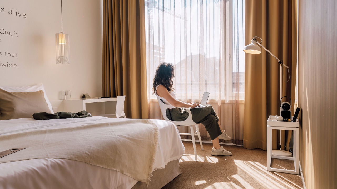 Photo of Bedroom in Nussbaumen