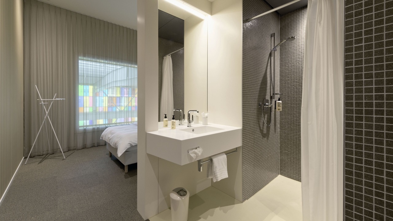 Photo of Bedroom in Nussbaumen