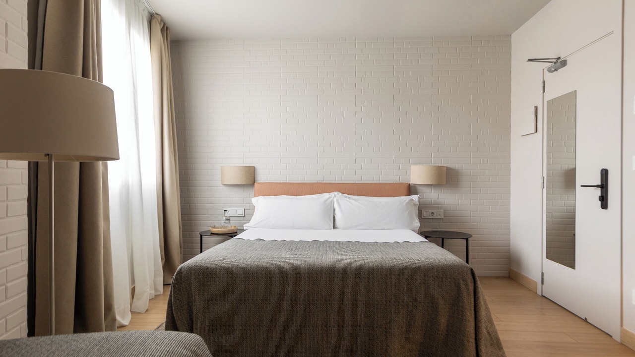Photo of Bedroom in Egia
