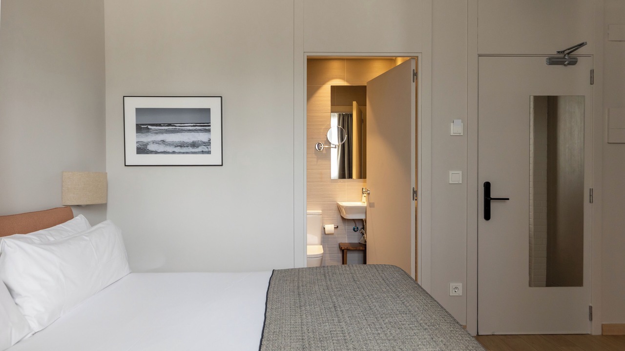 Photo of Bedroom in Egia