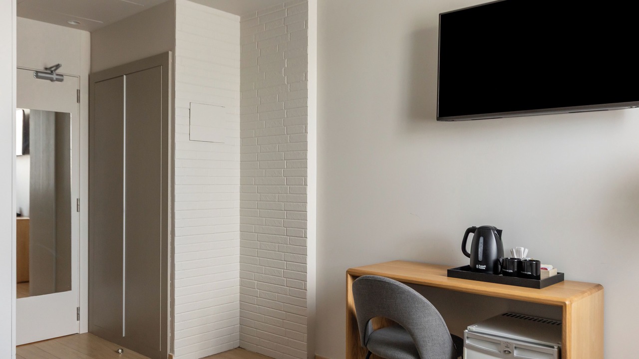 Photo of Bedroom in Egia