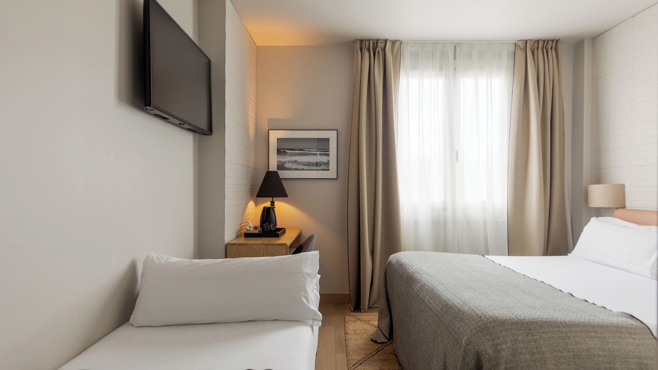 Photo of Bedroom in Egia