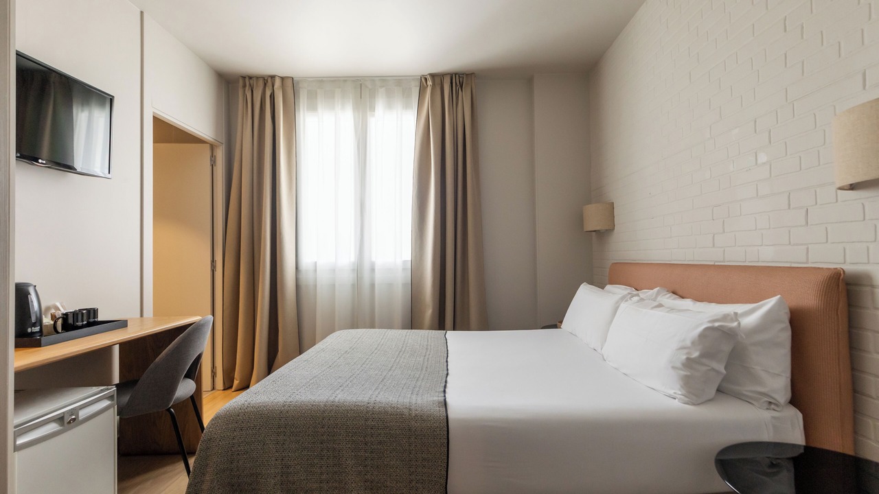 Photo of Bedroom in Egia