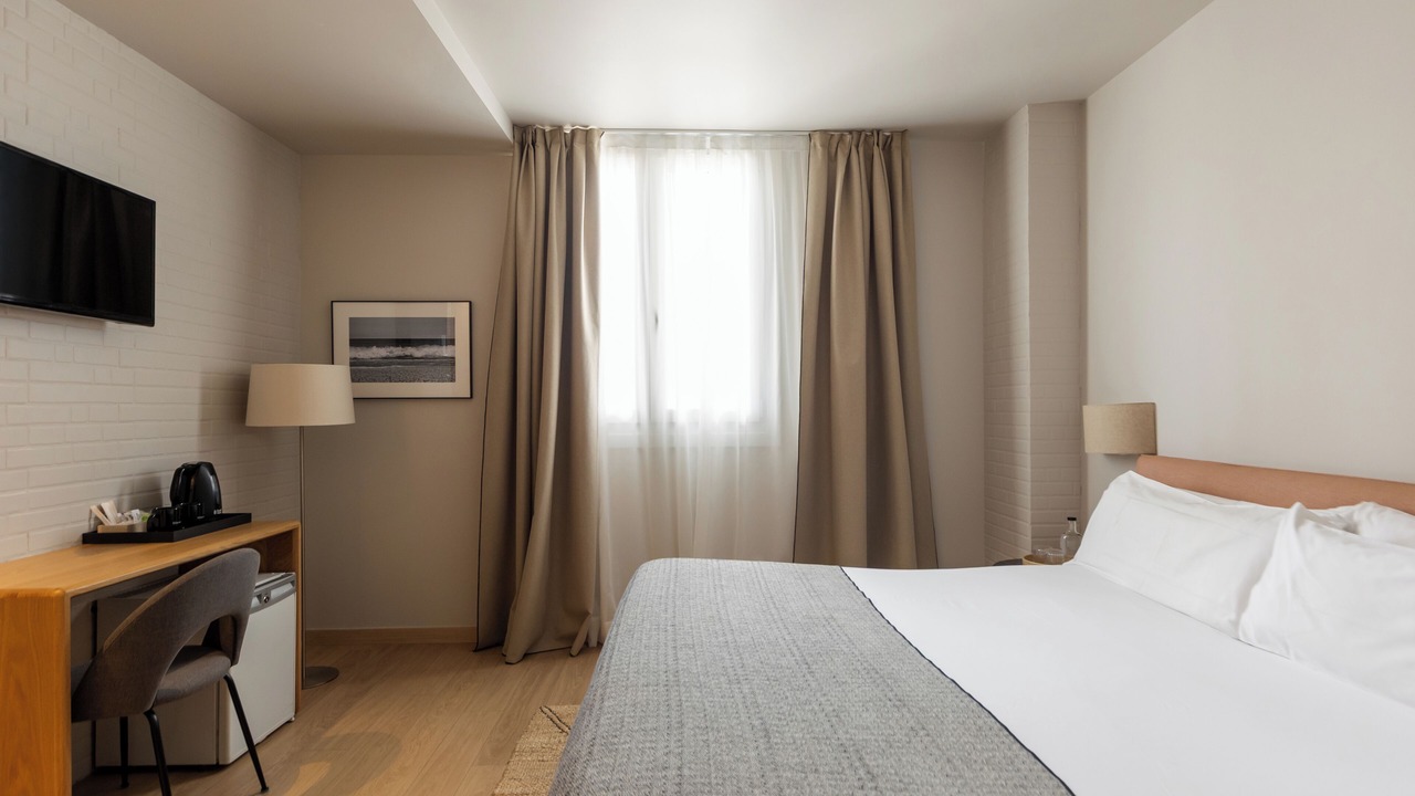 Photo of Bedroom in Egia