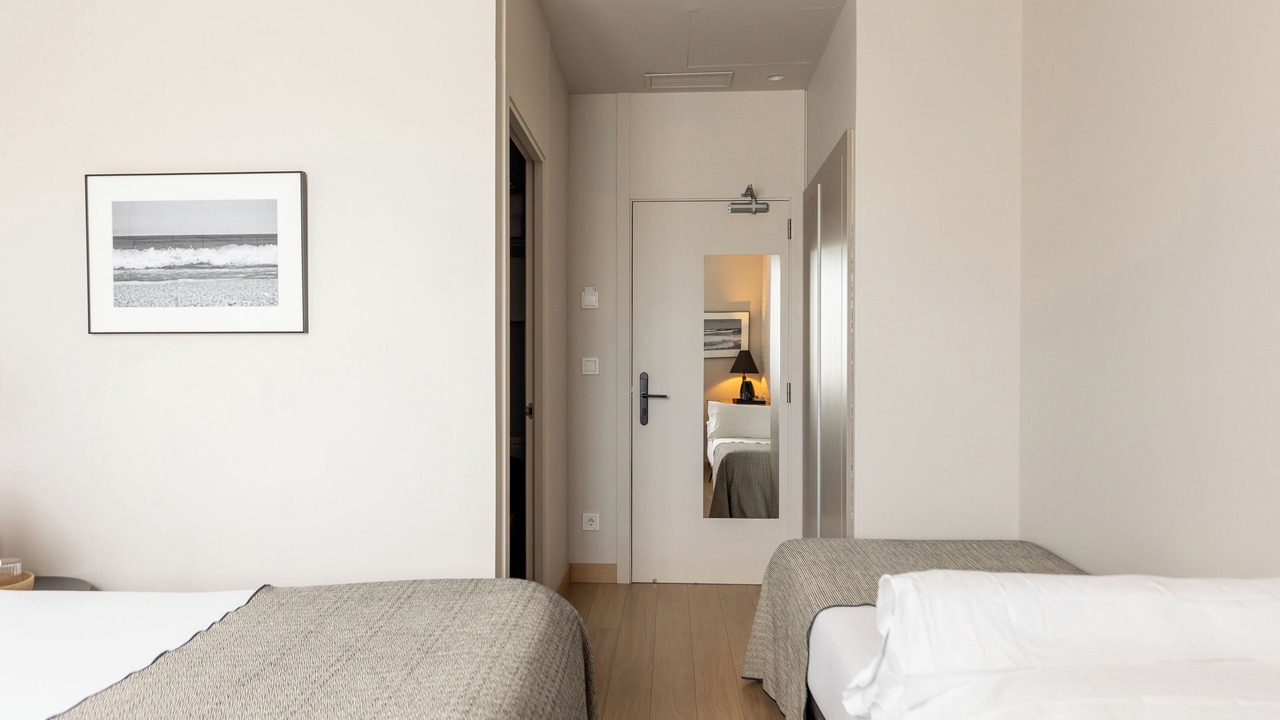 Photo of Bedroom in Egia