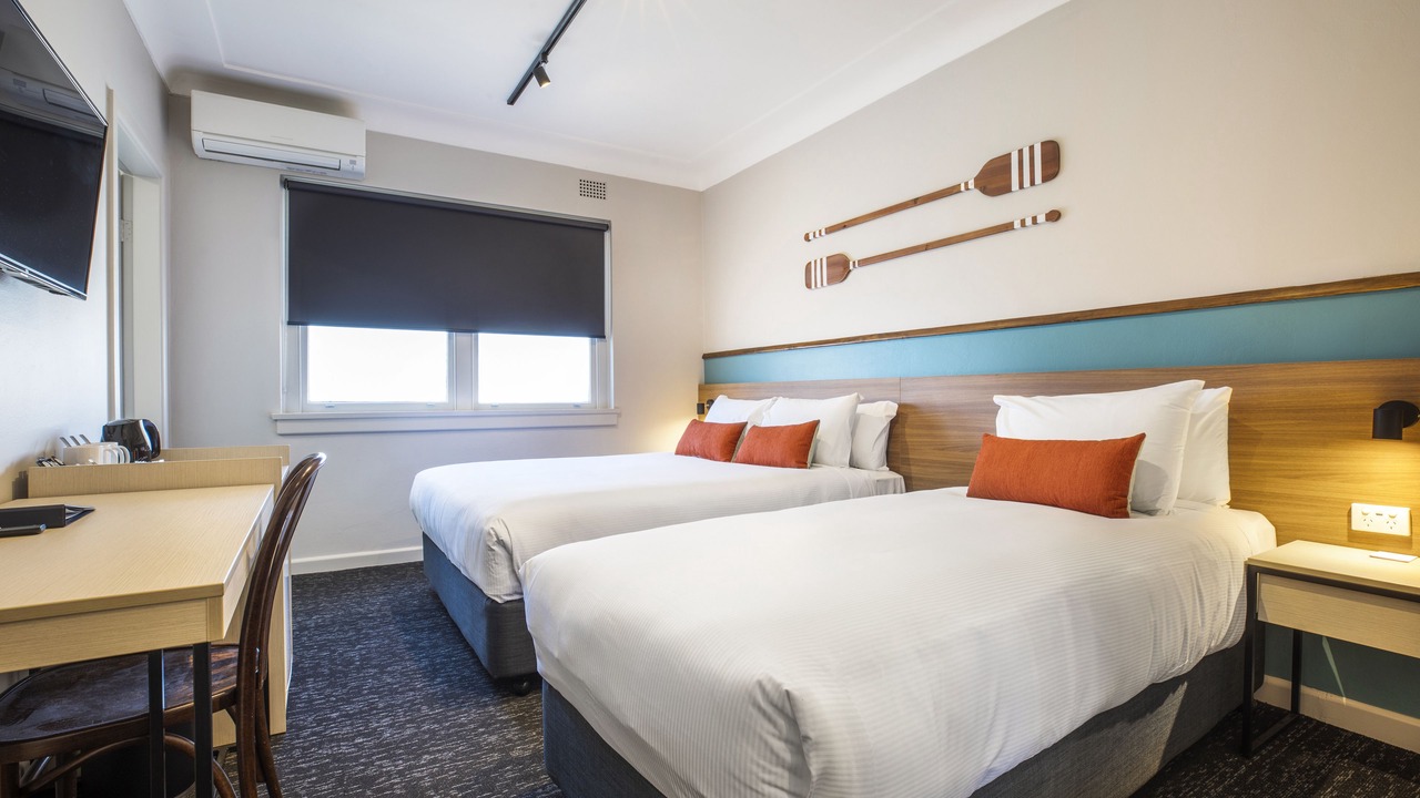 Photo of Bedroom in Umina Beach