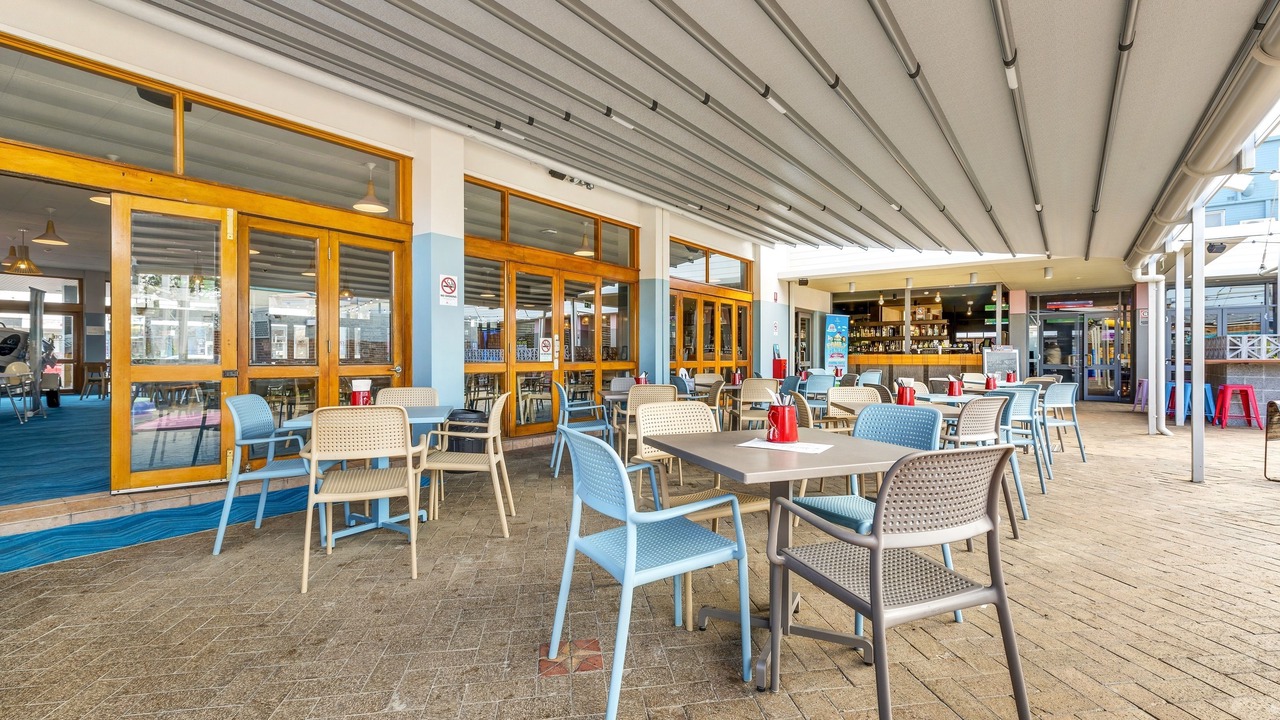 Photo of Patio Balcony in Umina Beach