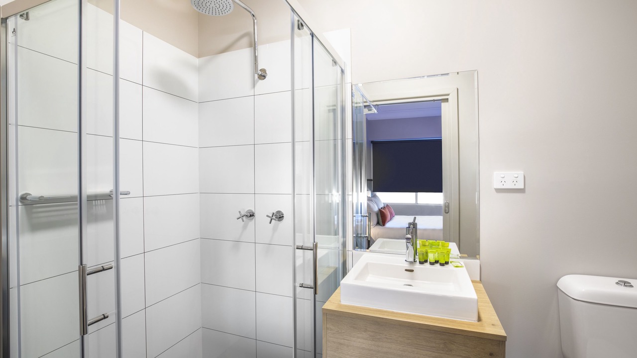 Photo of Bathroom in Umina Beach