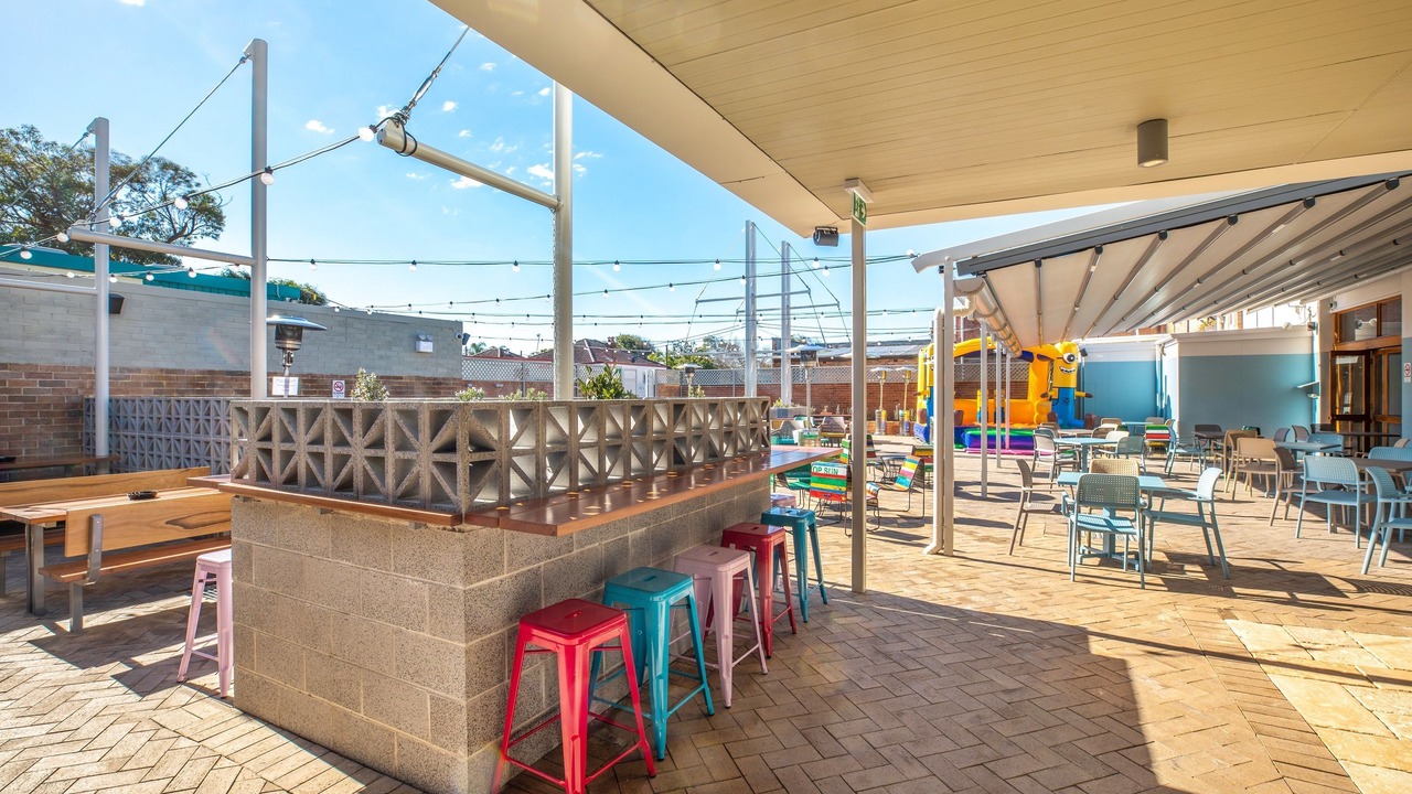 Photo of Patio Balcony in Umina Beach