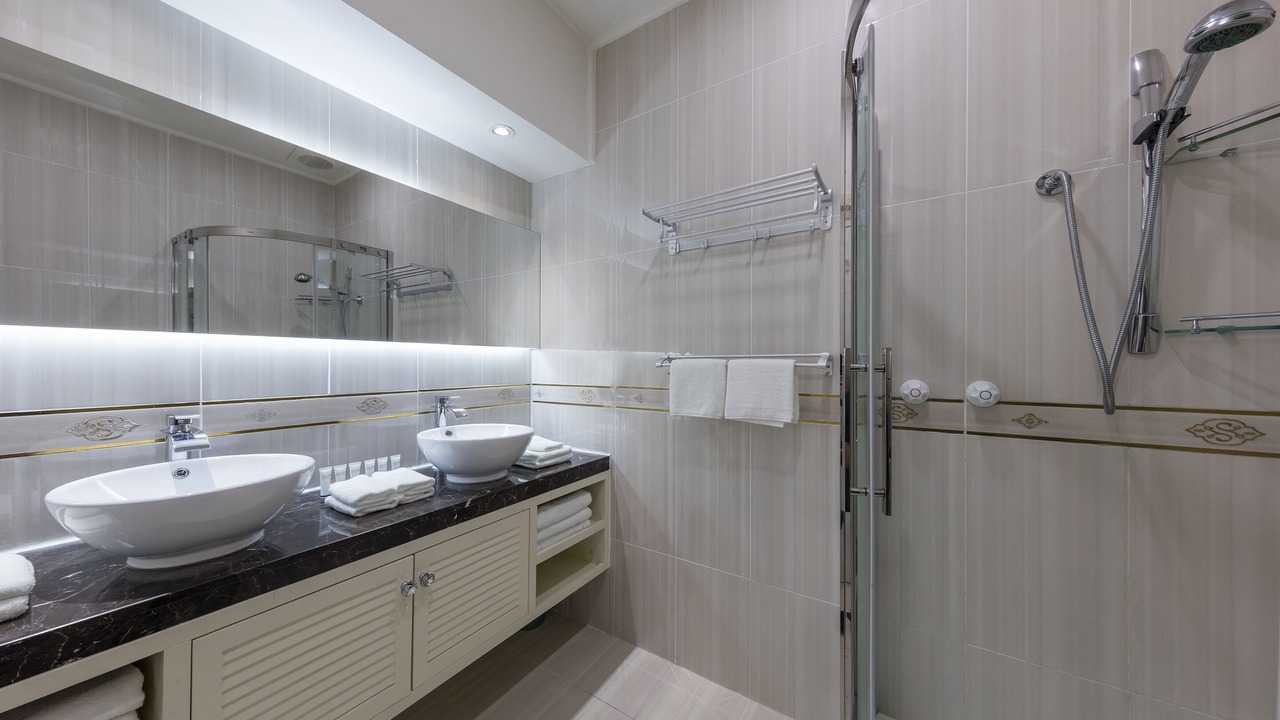 Photo of Bathroom in Glenunga