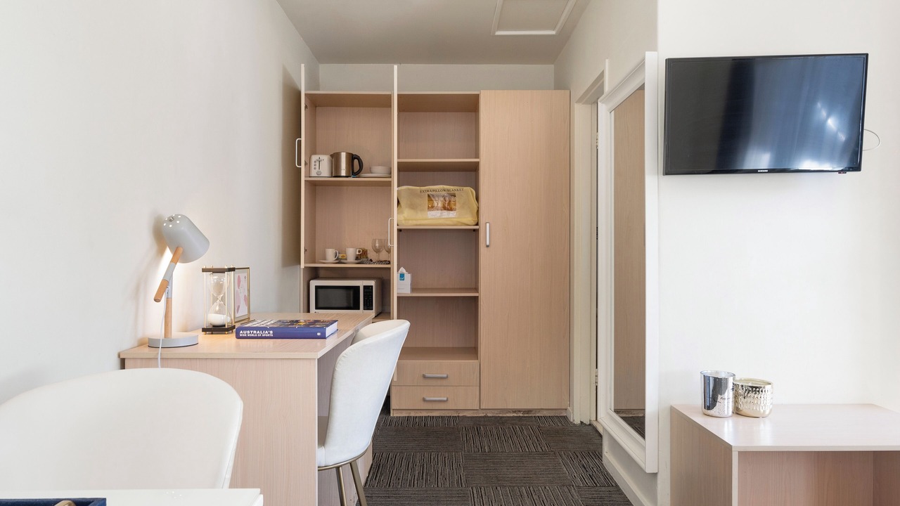 Photo of Bedroom in Glenunga