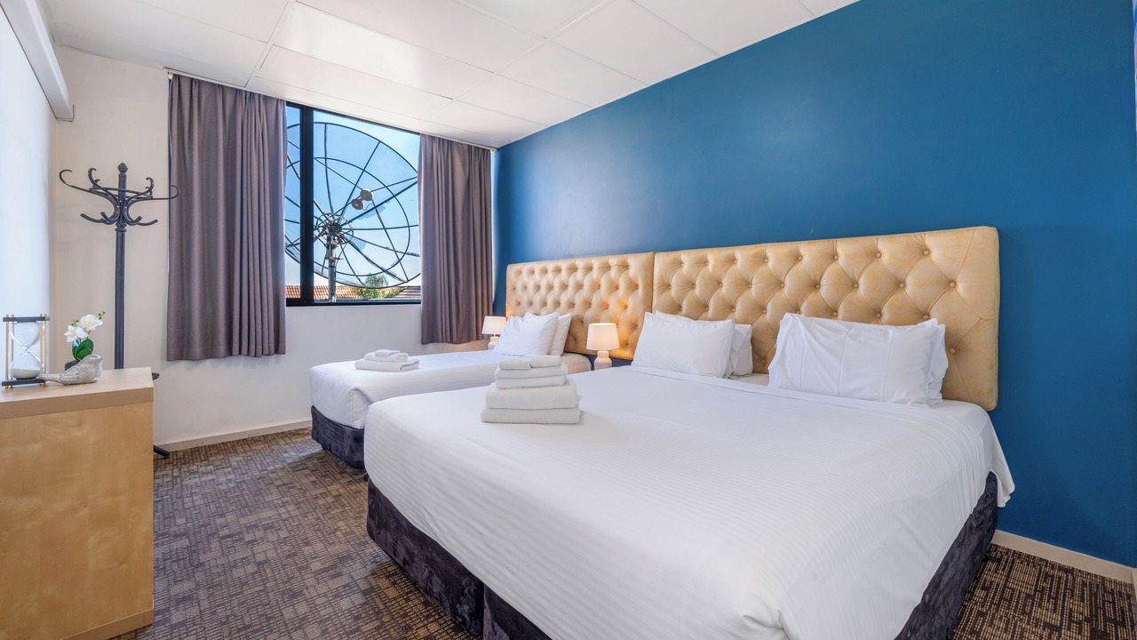 Photo of Bedroom in Glenunga