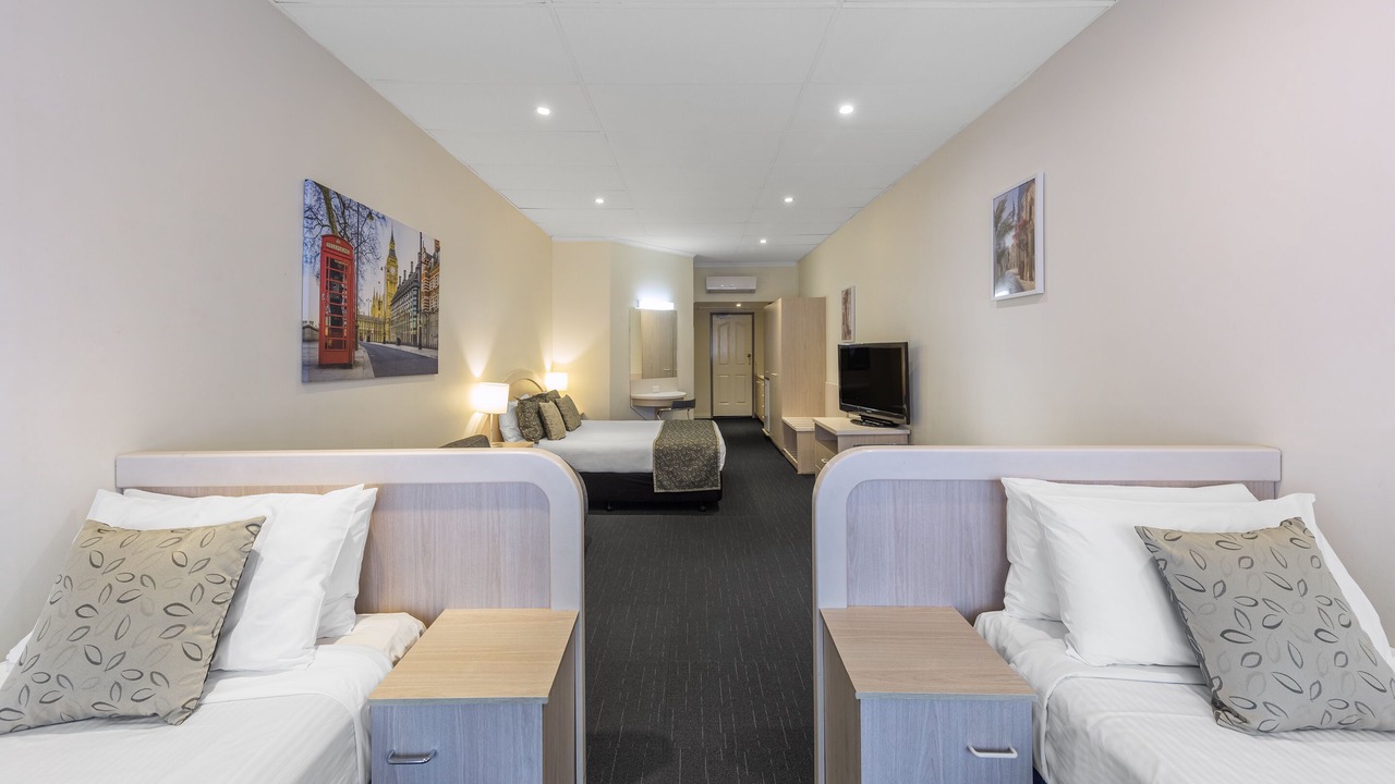 Photo of Bedroom in Glenunga