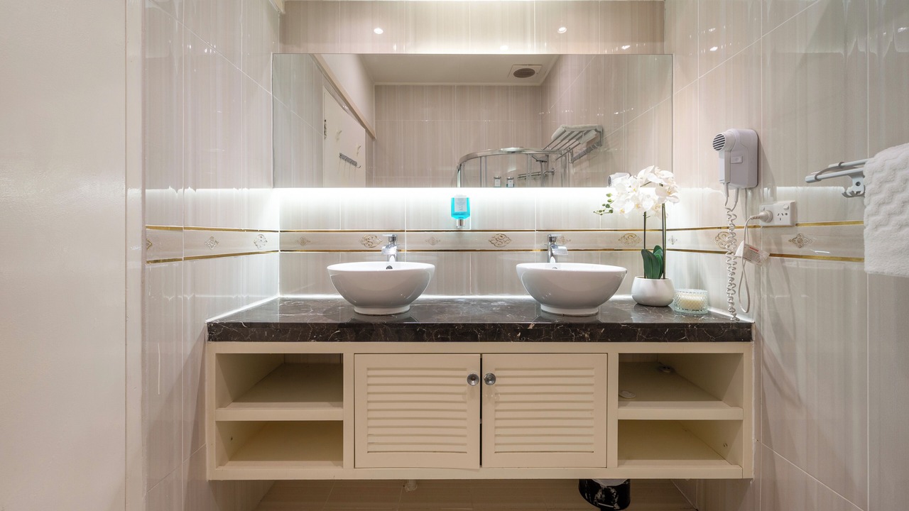 Photo of Bathroom in Glenunga