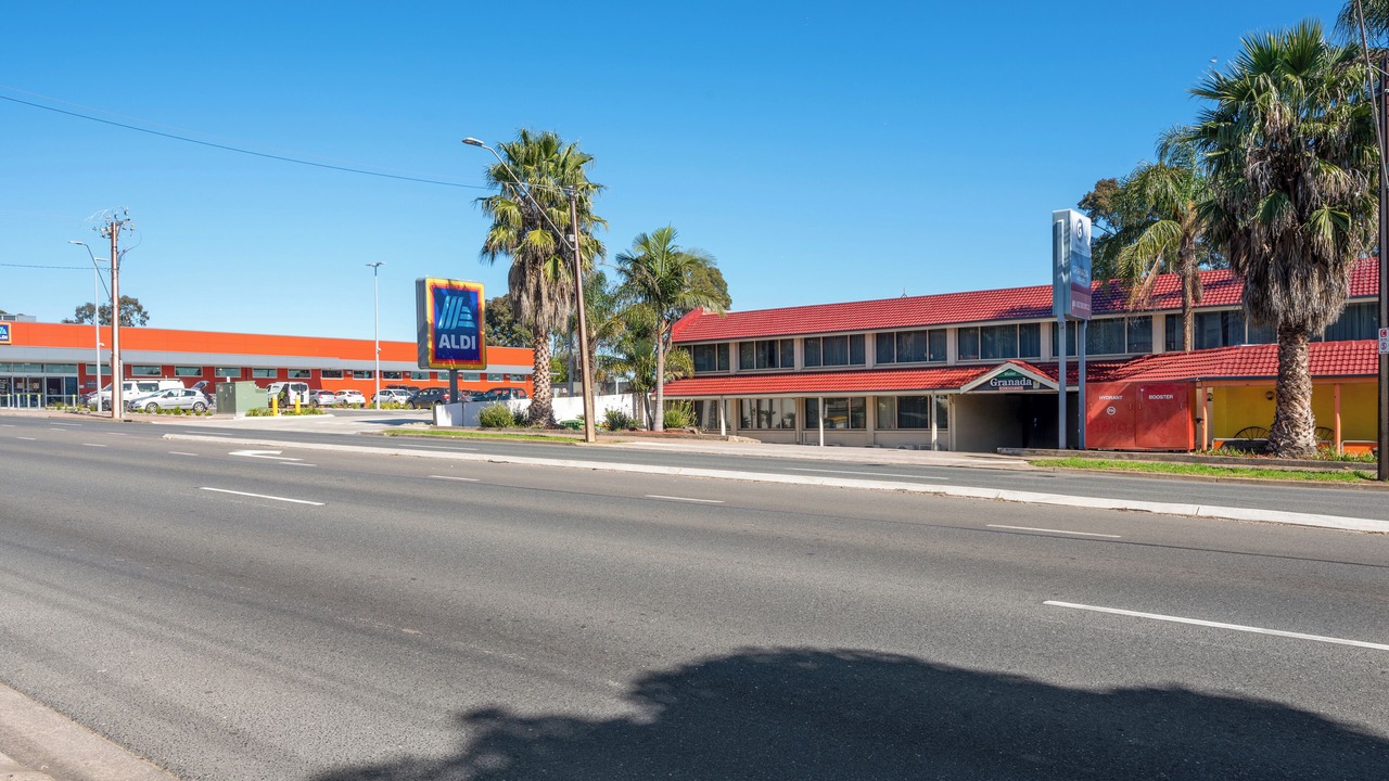 Photo of Outdoor in Glenunga