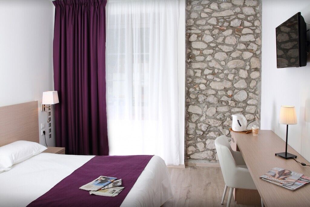 Photo of Bedroom in Tarascon-sur-Ariege