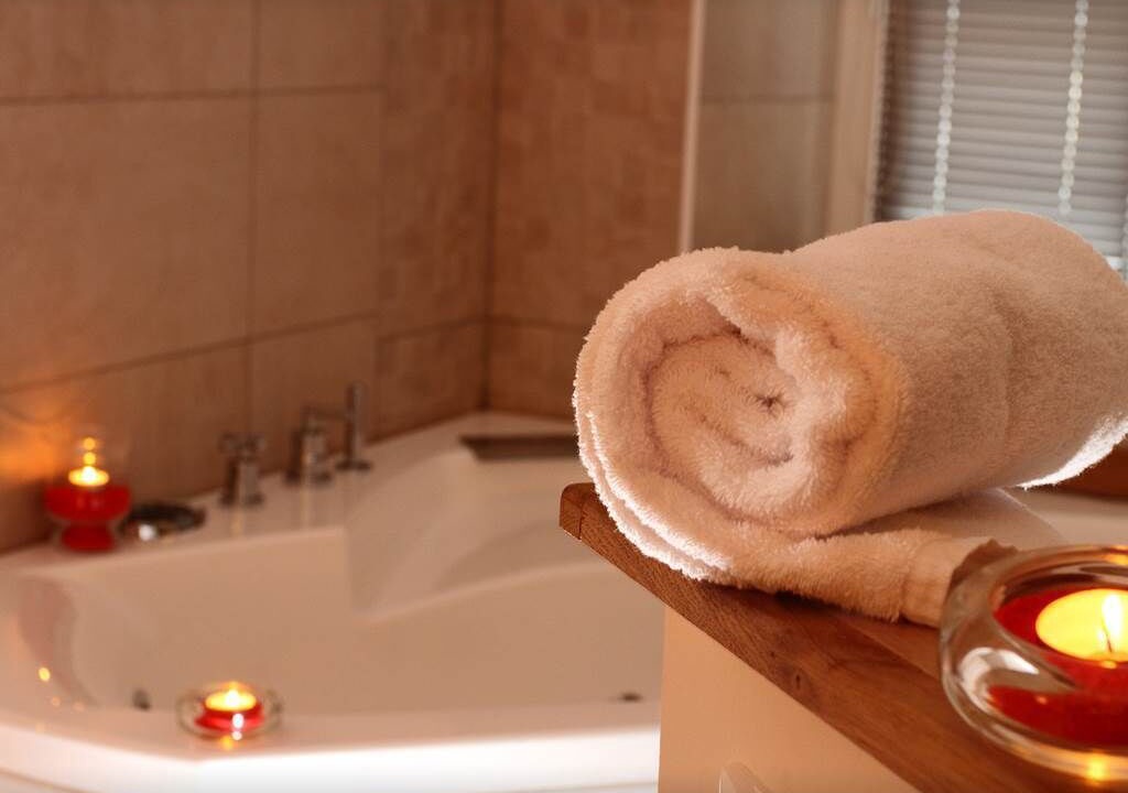 Photo of Bathroom in Tarascon-sur-Ariege