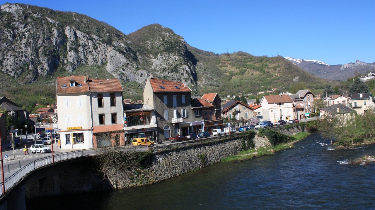 Photo of Others in Tarascon-sur-Ariege
