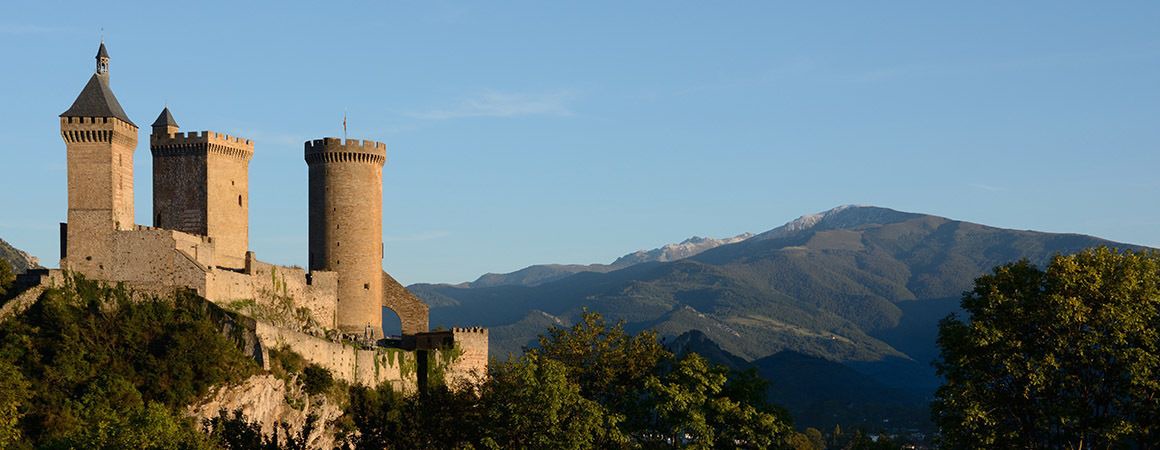 Photo of Others in Tarascon-sur-Ariege
