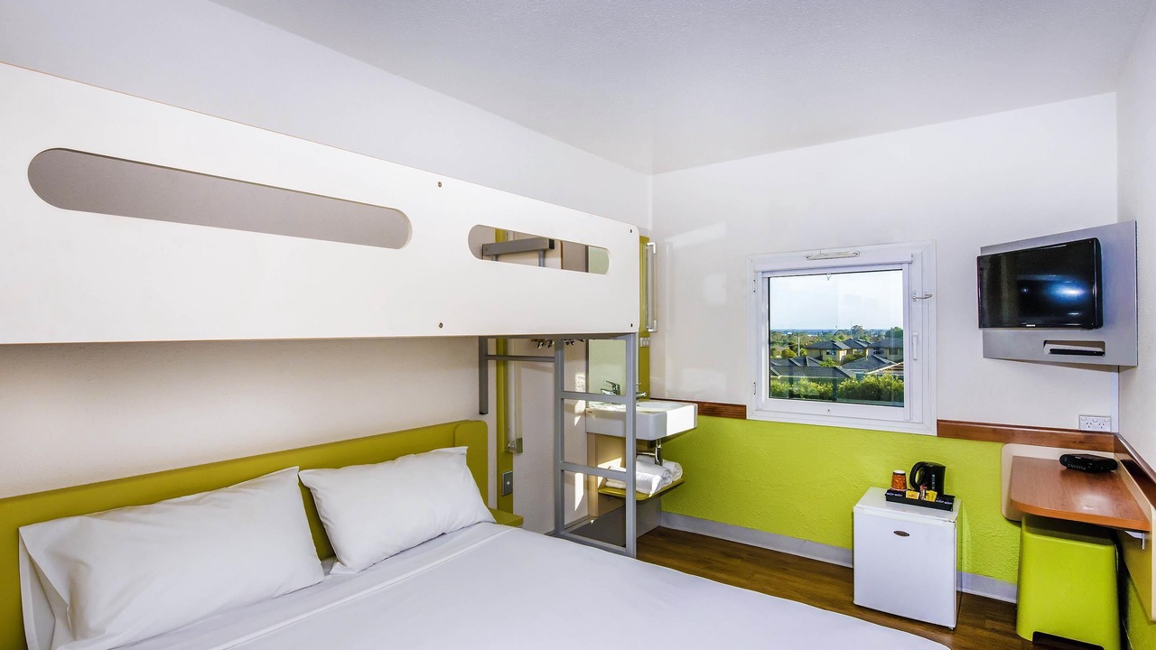 Photo of Bedroom in Dandenong