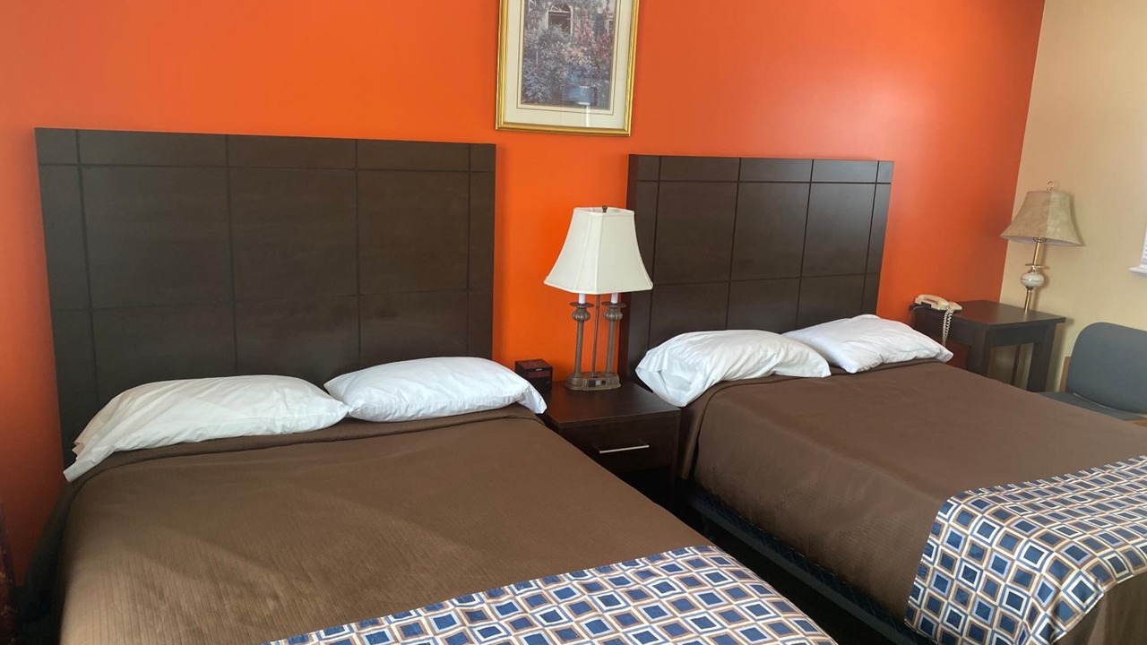 Photo of Bedroom in Port Elgin