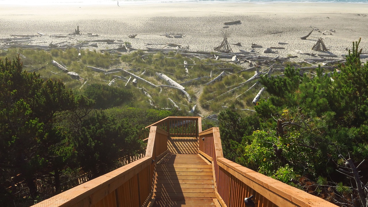 Photo of Outdoor in Lincoln City