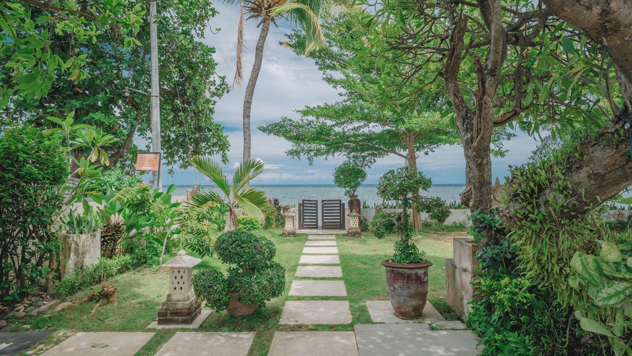 Photo of Outdoor in Lovina