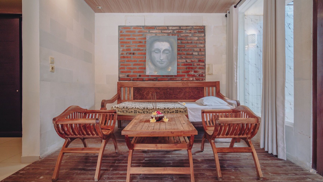 Photo of Bedroom in Lovina