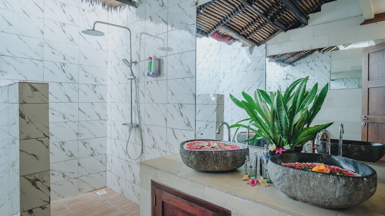 Photo of Bathroom in Lovina