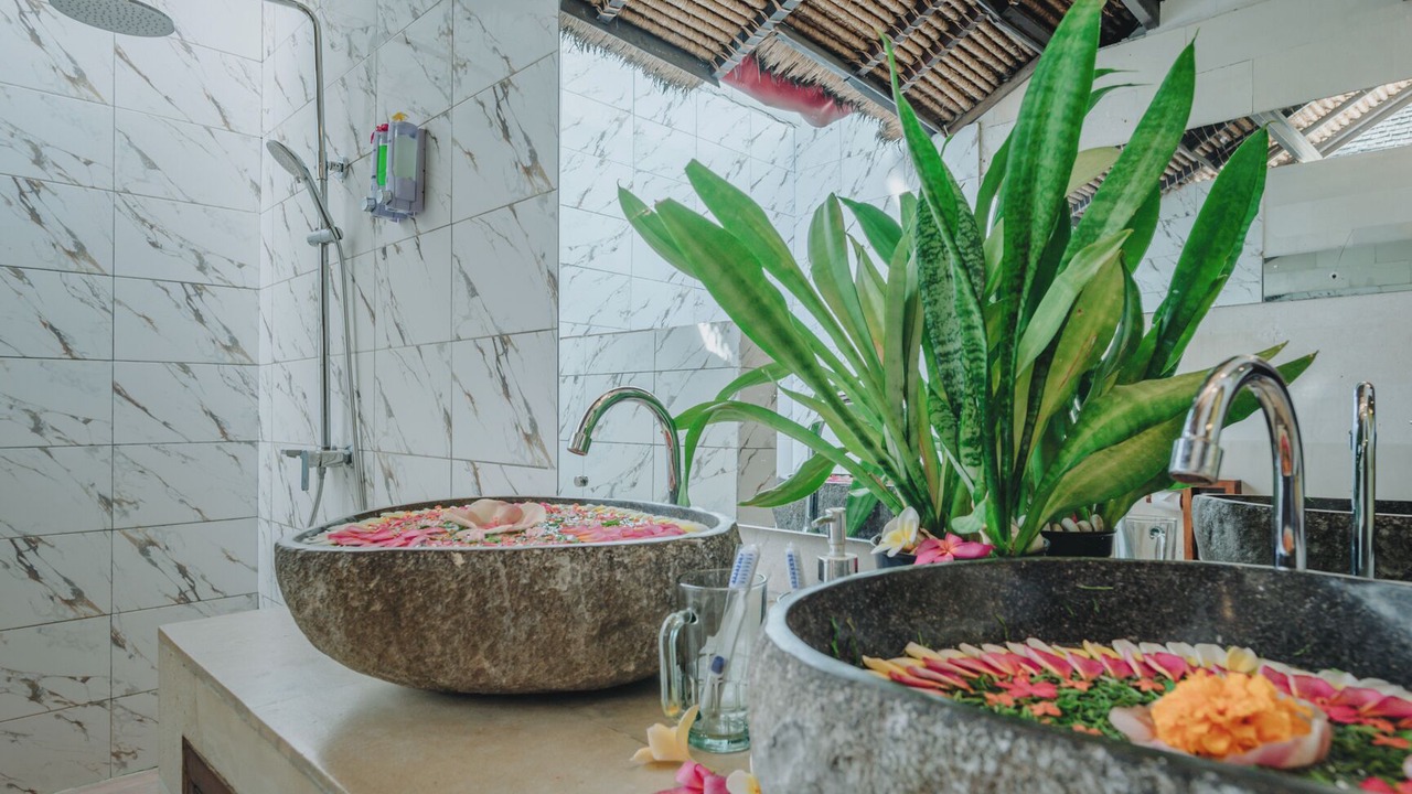 Photo of Bathroom in Lovina