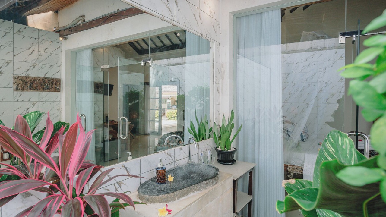 Photo of Bathroom in Lovina