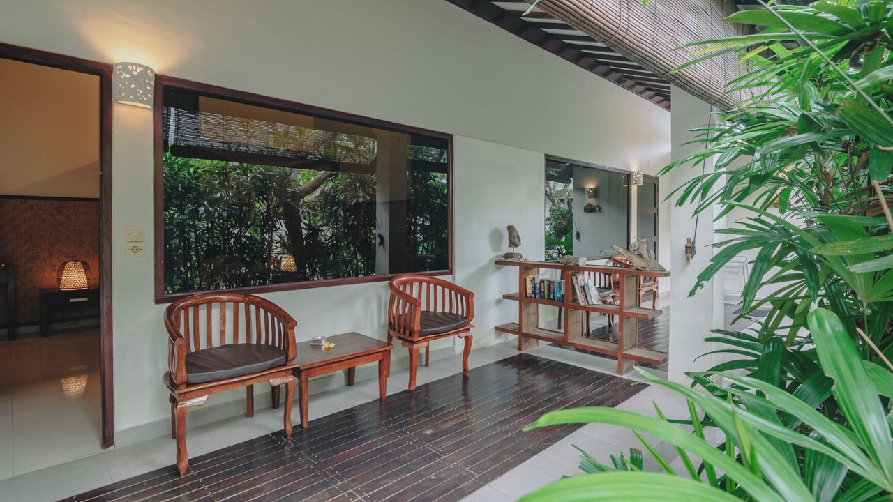 Photo of Patio Balcony in Lovina