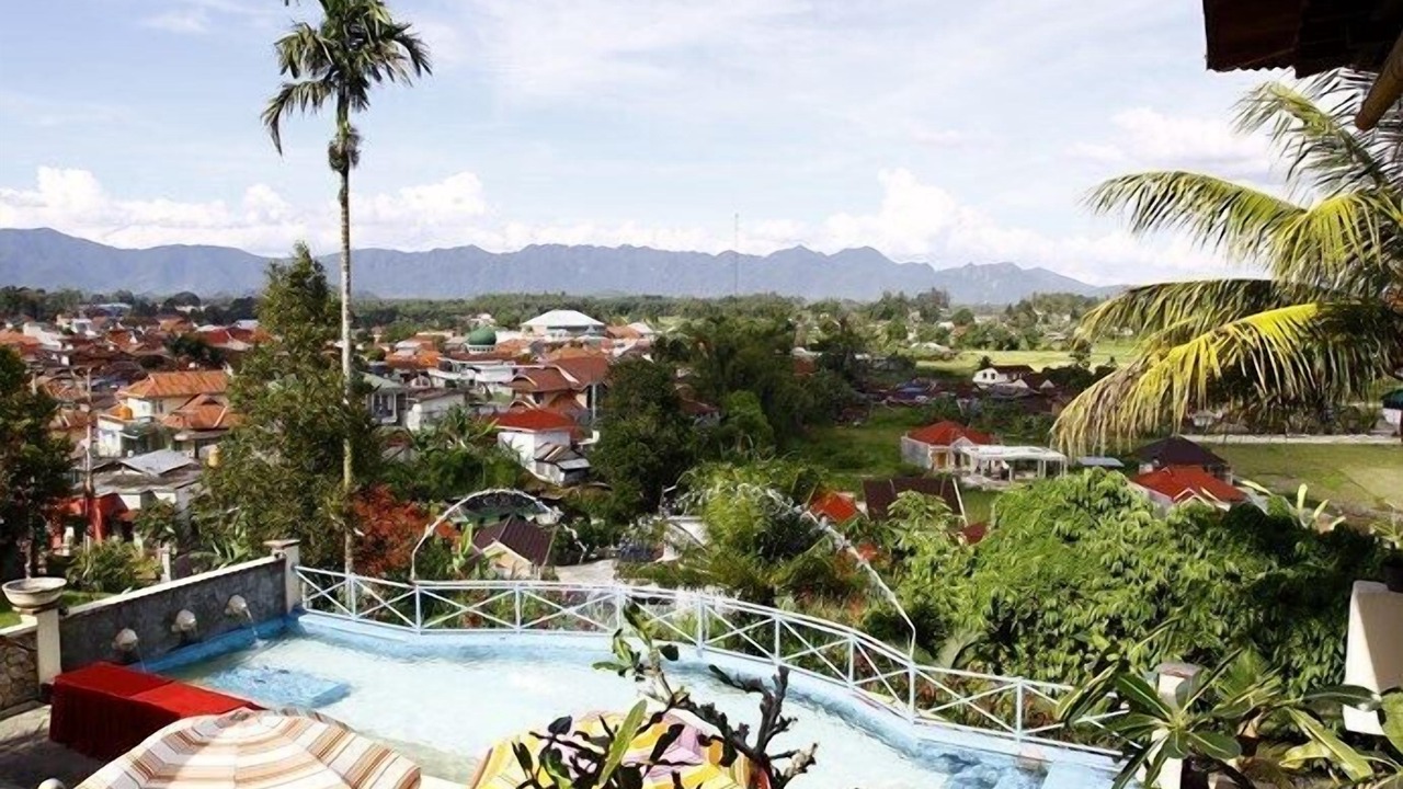 Photo of Outdoor in Bukittinggi