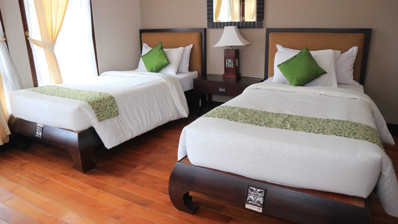 Photo of Bedroom in Bukittinggi
