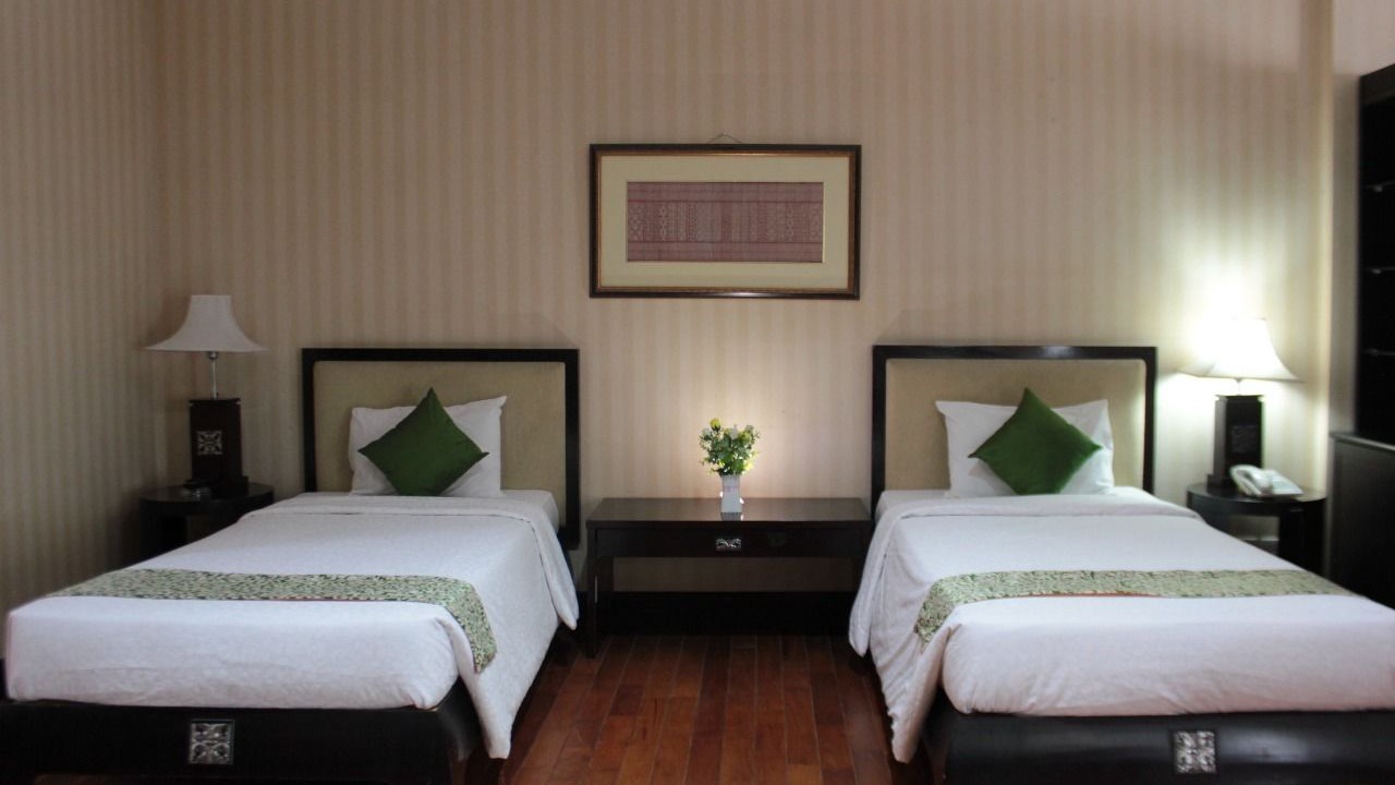 Photo of Bedroom in Bukittinggi