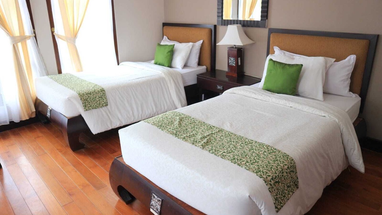Photo of Bedroom in Bukittinggi