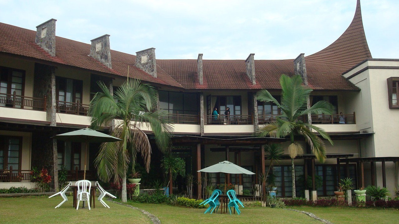Photo of Outdoor in Bukittinggi