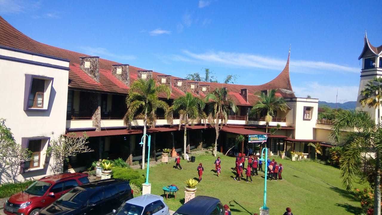 Photo of Outdoor in Bukittinggi