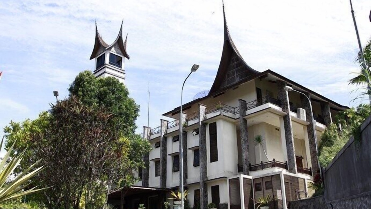 Photo of Outdoor in Bukittinggi