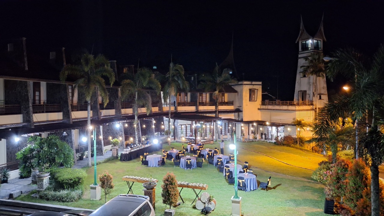 Photo of Outdoor in Bukittinggi