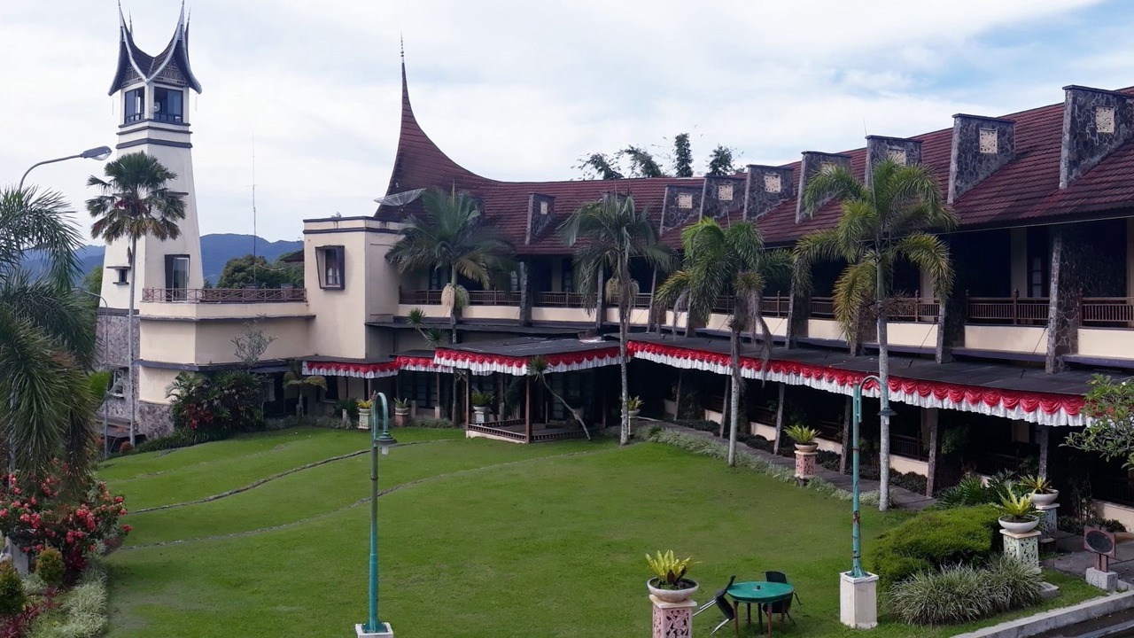 Photo of Outdoor in Bukittinggi