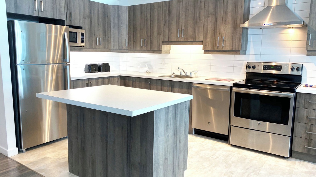 Photo of Kitchen in Saint Ferreol les Neiges